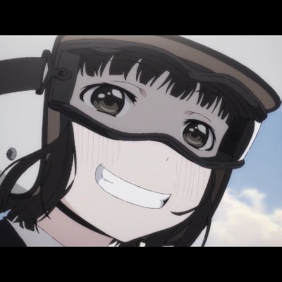 Tana_ALBE's profile picture. 