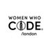 Women Who Code London, United Kingdom (@WWCodeLondon) Twitter profile photo