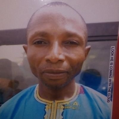 Tahiru Jatau Garba from Godogodo Jema'a kaduna state Nigeria