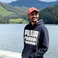 Vineel Varma P (@vineeelp) 's Twitter Profile