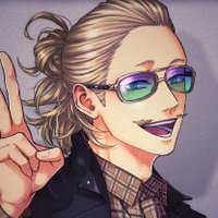 霧雨JACK📣 (@kirisame11_8) 's Twitter Profile