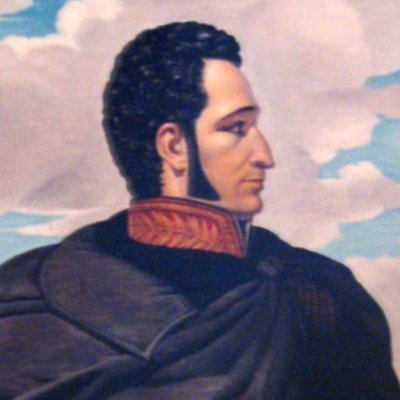 Cuenta dedicada a recordar la grandeza de una nación que se tiene olvidada a si misma. @IdeariumCaribe.