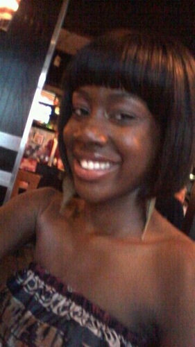 I'm a fun loving person who enjoys having a good time with the one's I love. I love JESUS!!!