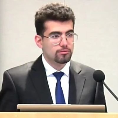 PhD Student @MasonEconomics | Formerly @CatoInstitute | Don Lavoie Fellow @mercatus | @bilgiofficial '24 | Monetary Economics and Growth