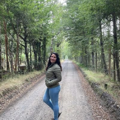 Michell98911532's profile picture. Mantén tu confianza en Dios