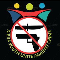 Kibra Youth Unite Against Crime(@KYUACrime) 's Twitter Profile Photo