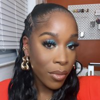 Gena-mour Barrett (@smilegena) 's Twitter Profile