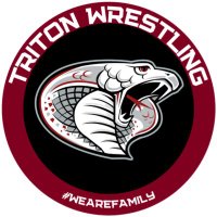 Triton Cobra Wrestling (@cobra_mat_rats) 's Twitter Profile Photo