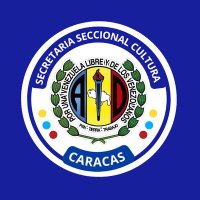 Secretaría de Asuntos Culturales de Caracas(@AD_CulturaCcs22) 's Twitter Profile Photo
