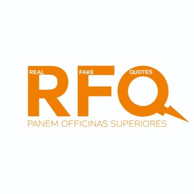 Panem Officinas Superiores - PoligonulRFQ, rețete de mici, satiră...duhh