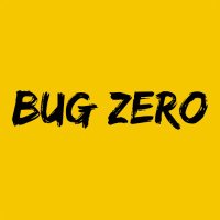 Bug Zero(@BugZero_io) 's Twitter Profile Photo