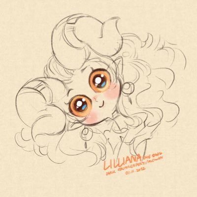 Lilliana MorningMist | Tiefling Sorceress ✨🩸👑さんのプロフィール画像