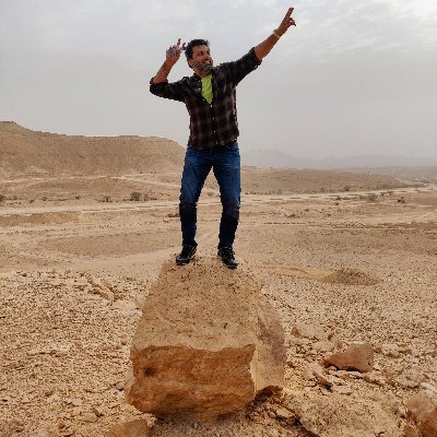 Son of @sajadhaider | #Entrepreneur | @BucknellU Grad | #XRP Hodler | Ventures @getjalebi + @ondigitalst + @foonareview |
Father • Founder • Failure