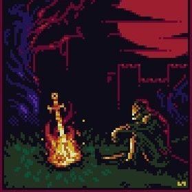 the bonfire of restさんのプロフィール画像
