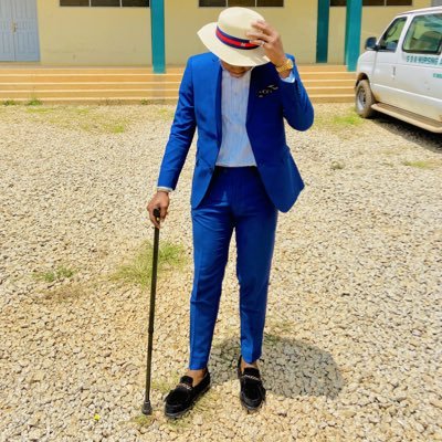 evrule22's profile picture. Business minded