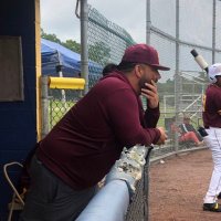Jay Sanford (@coachjay03) 's Twitter Profile