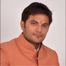 MP_Kanjari's profile picture. Royal Blood | Prince of ertswhile Kanjari State, Gujarat | #FitIndiaChampion 🇮🇳 | Proud Indian | Public Servant | Social Activist | Golfer 🏌️‍♂️