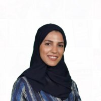 هدى الغامدي(@Huda_peace_) 's Twitter Profile Photo