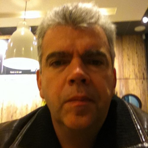 Cheneau Serge Profile