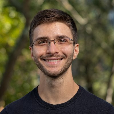 Antonio Camargo Profile