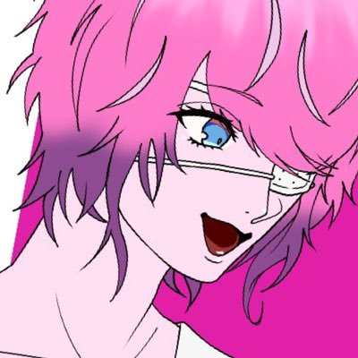 うぃすのてりあ(ろん)さんのプロフィール画像