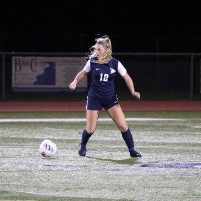 central columbia ‘25 - 3 sport athlete | NUU national champion | 2022 AA soccer state champion