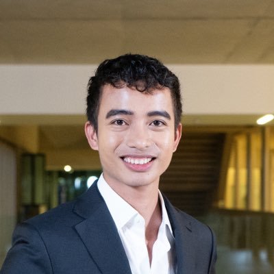 PhD Economics and Finance student (Accounting track) at @UniBocconi 🇮🇹, previously @official_UPD 🇵🇭 Interested in corporate gov and risk mgmt.