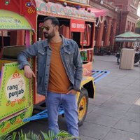 Abhinav Sharma😎 (@abhinavsharma0) 's Twitter Profile Photo