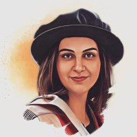 Dr Banaz Jalil (@banaz_jalil) 's Twitter Profile