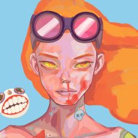 тнe Mess ✿ᴗ◕)🐦⬛ (@the_mess) 's Twitter Profile Photo тнe Mess ✿ᴗ◕)🐦⬛ (@the_mess) 's Twitter Profile Photo