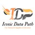 IDP Iconic Data Path (@IDP_IconicDataP) Twitter profile photo