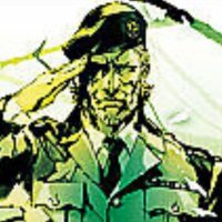 Big Boss(@ColonelBigBoss) 's Twitter Profile Photo