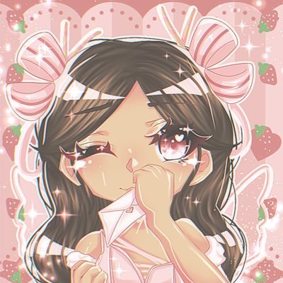 me!ody﹒comms open! Profile