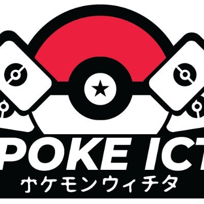 PokeICT's profile picture. Online card shop/Rip n Ship
Check us out on TikTok to catch our lives!
Check the link in the below to join our discord and take you to our website!