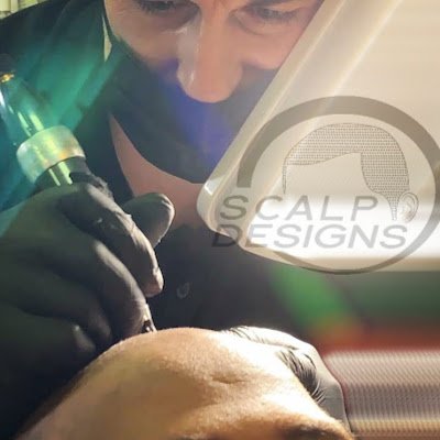 ScalpToti's profile picture. 