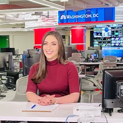 White House Correspondent @NBCNews @MSNBC @NBCNewsNow 🦚 | South Florida Native | Stops in DC, Tampa, 2020 Campaign Trail & San Diego