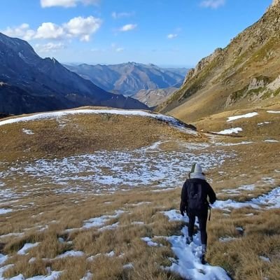 Mathilde_Drds's profile picture. https://t.co/2IZIXD7WxT