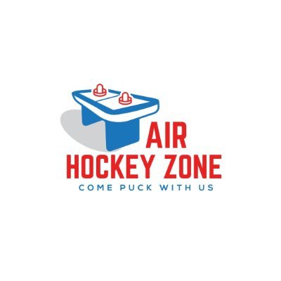 Air Hockey Zone - Come Puck With Us