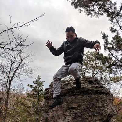 TheReyReyGuy's profile picture. 🟧 nothing is worse than liberal Nazis/Khmer Rouge.. crypto is financial freedom for the people of the world