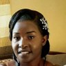 MercylinMabika's profile picture. TCK