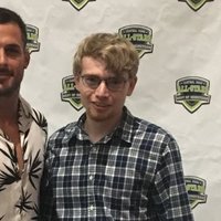 Mike Shattuck (@mikeshattuck) 's Twitter Profile Photo