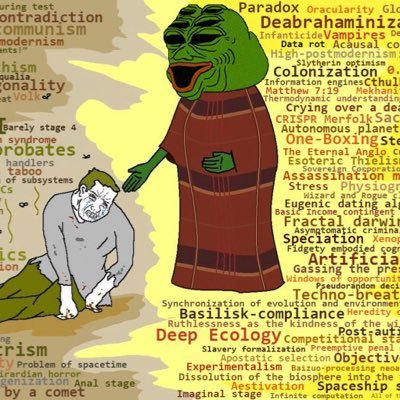 patternrecogn15's profile picture. 