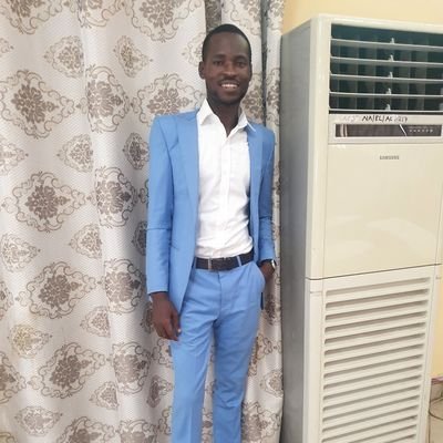 thybex's profile picture. Passionate Civil Engineer committed to building sustainable drainage systems. Currently working at Lagos State Office of Drainage Services.