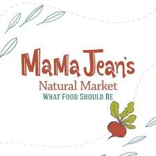 MaMa Jean's Market