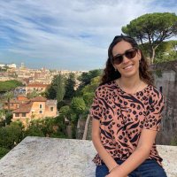 Lucía Socolsky (@luchysoco) 's Twitter Profile