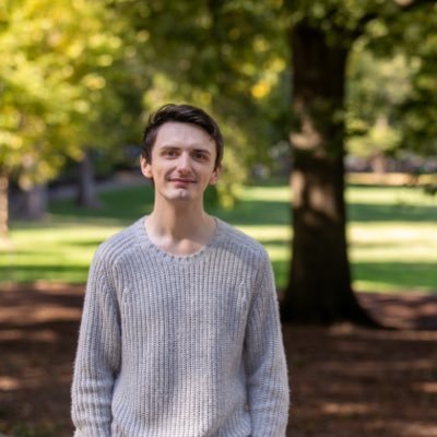 Hunter W. Korsmo, Ph.D. Profile