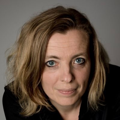 Schrijver van oa 'Jij wordt gekend', trainer en medewerker @Mort_Radboudumc Leven en dood, zweverig en nuchter. Tweets op persoonlijke titel.