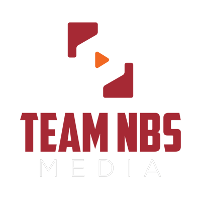 Passionate professionals covering ALL things sports, entertainment,and lifestyle #TeamNBS | Follow & be a part of the movement 📲