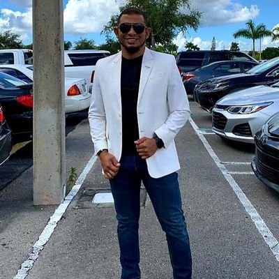 lchirinosr's profile picture. Siempre Avante, Siempre Adelante!