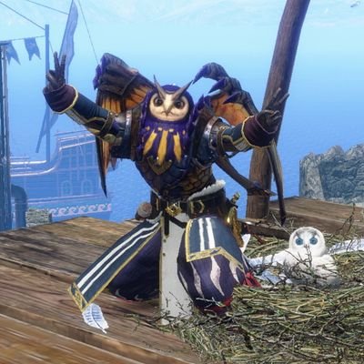 page_error_'s profile picture. めしたろのメインアカウント
エペの名前コロコロ変える病気
今はRe:Lax